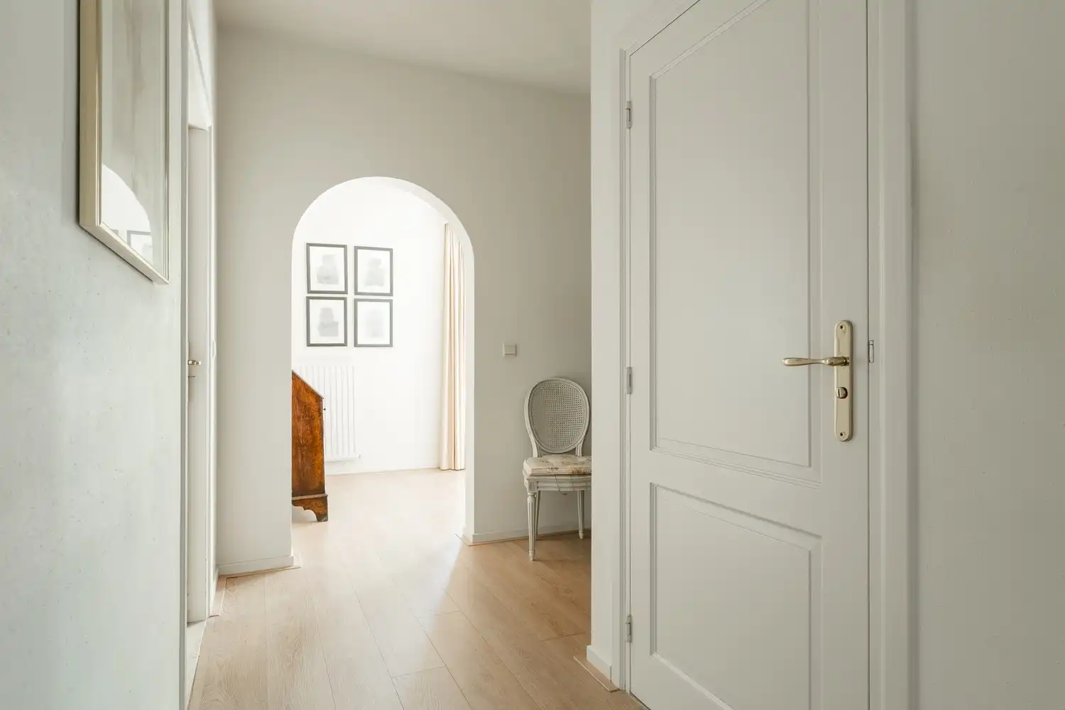 Prachtige gelijkvloerse villa in de populaire villawijk Kollenberg te Achel! foto 27