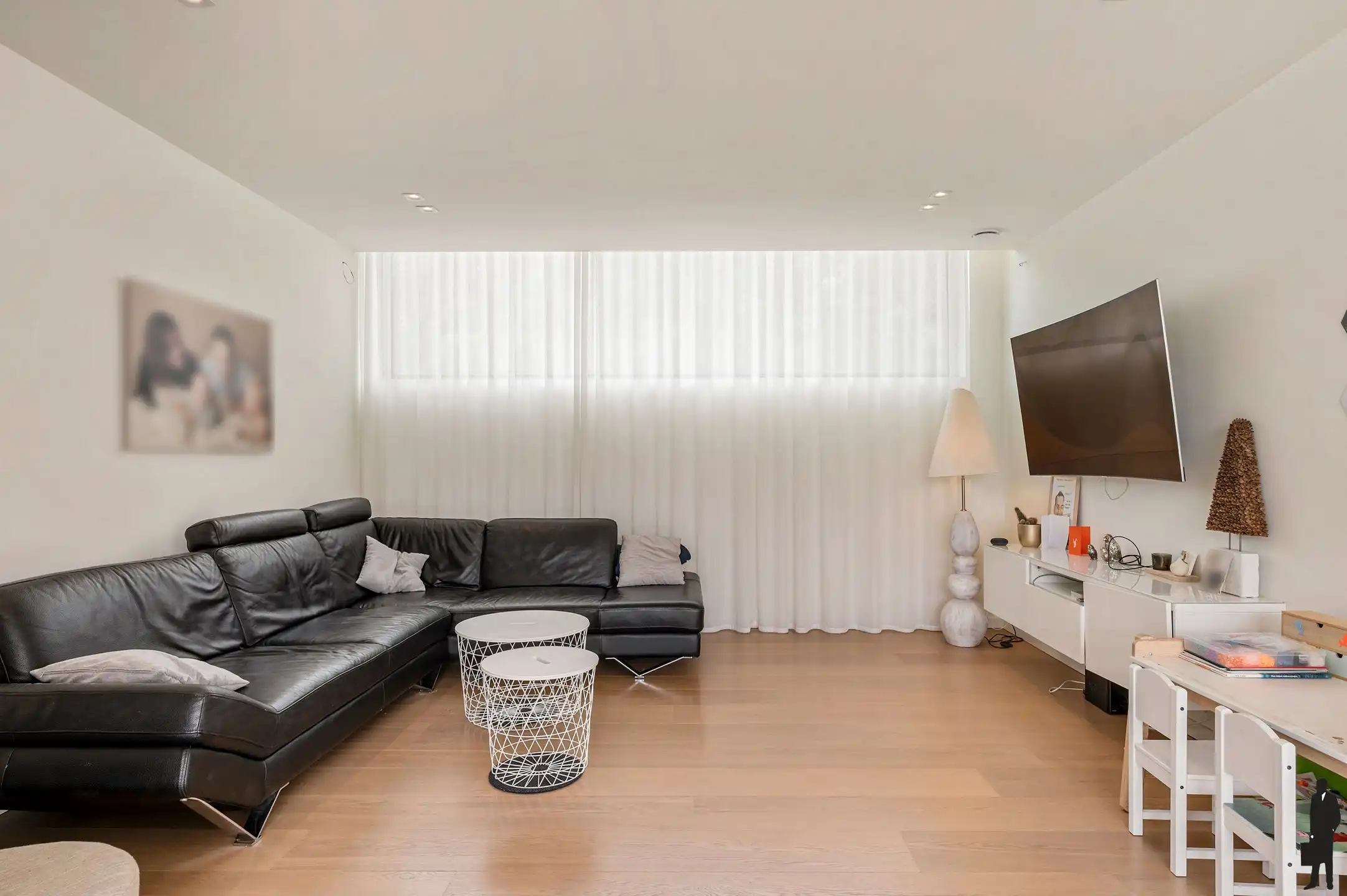 Instapklare nieuwbouwwoning met hoogwaardige afwerking op toplocatie te Muizen. foto 10