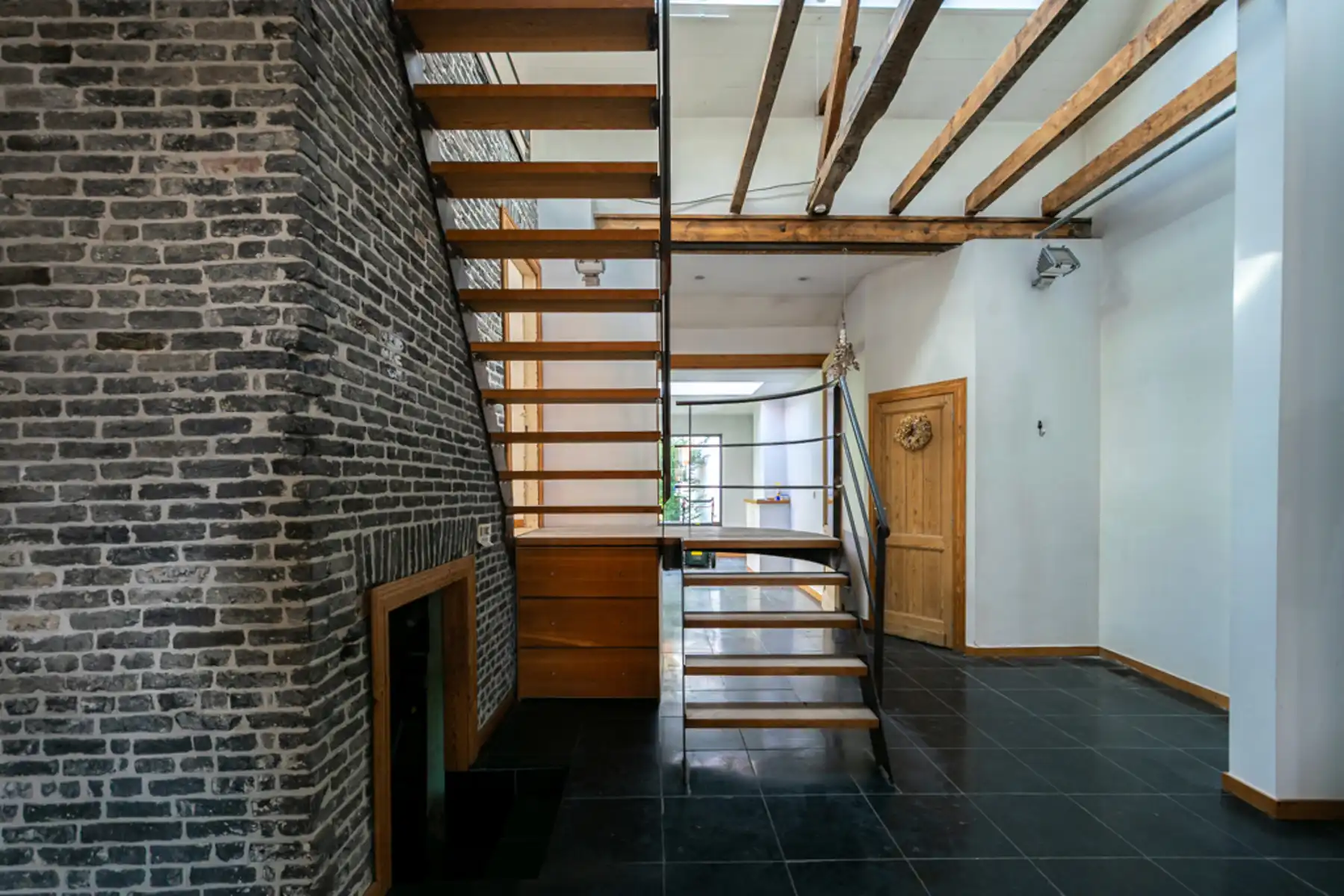 CHARMEWONING IN HET OUDE DORP VAN SCHILDE foto 5