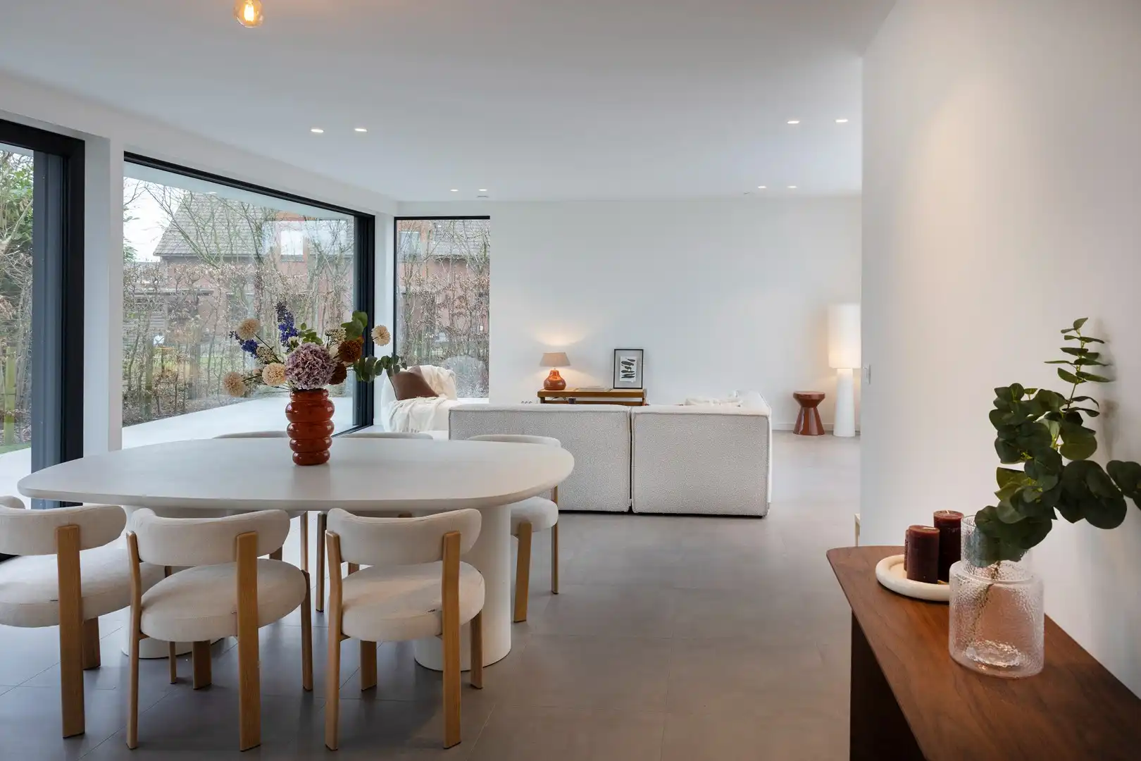 Jonge BEN-woning op rustige, landelijke ligging. foto 2