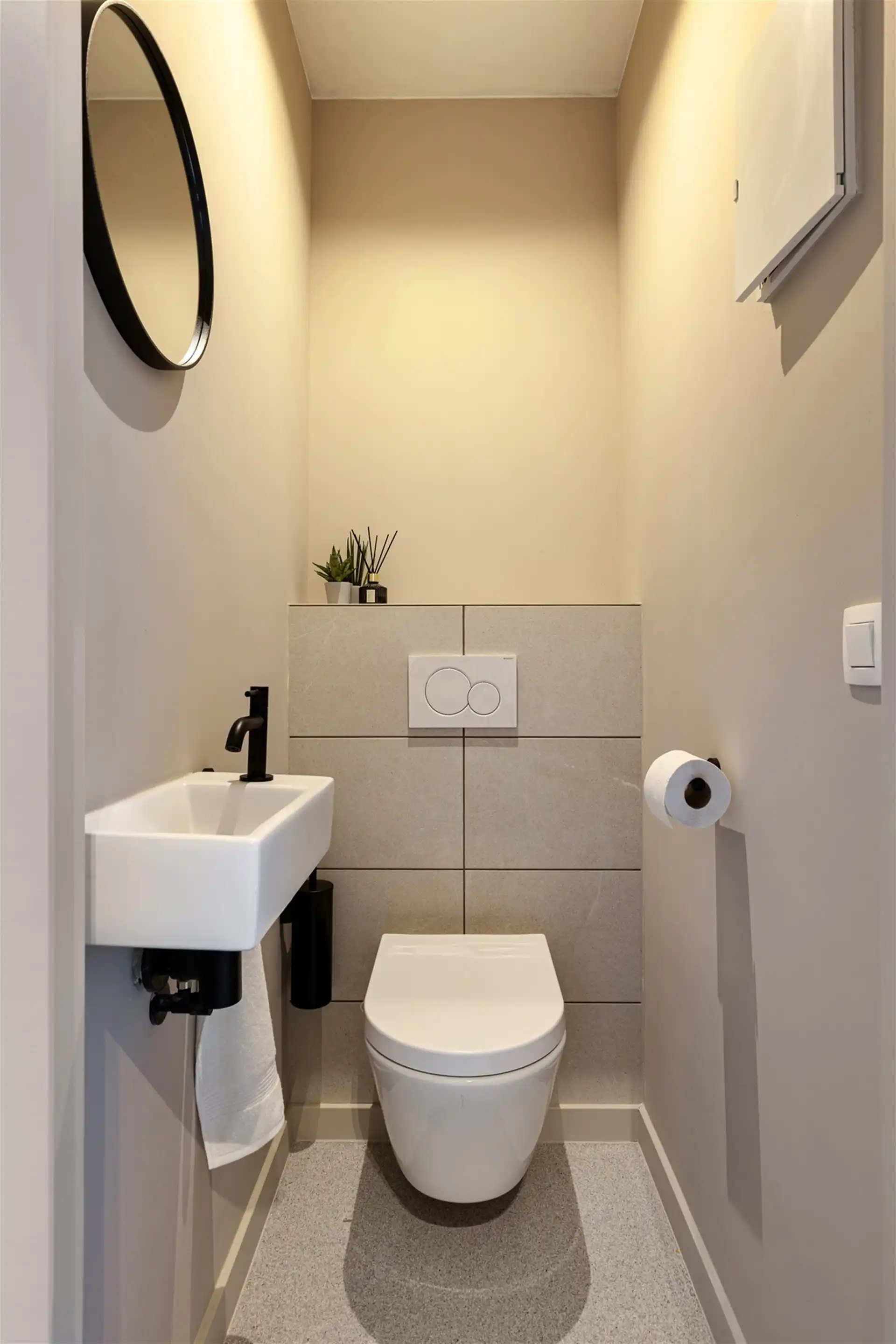 Instapklaar, 2-slaapkamerappartement vlakbij Antwerpen foto 9