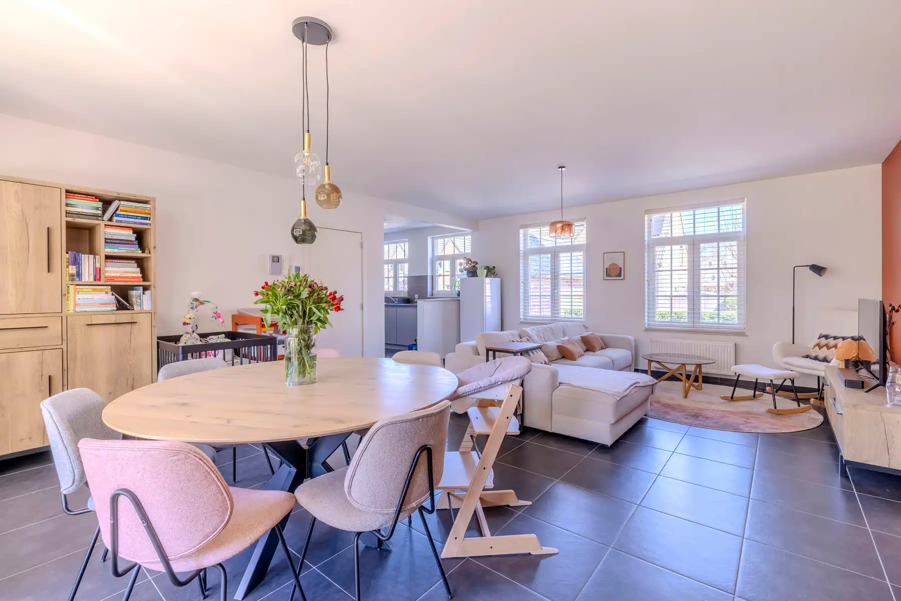 Appartement te koop foto 4