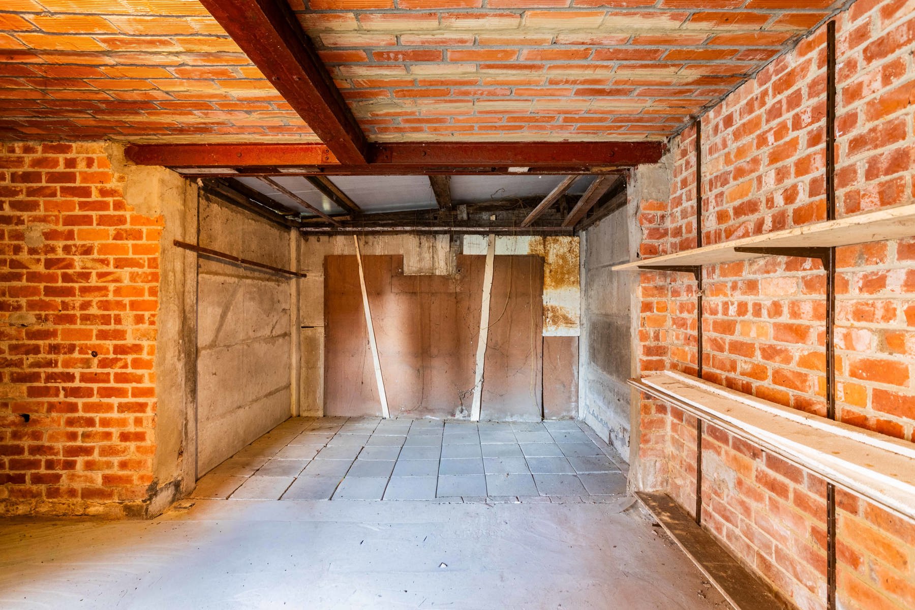 Te koop - Te renoveren woning met topligging en ruime tuin foto 22