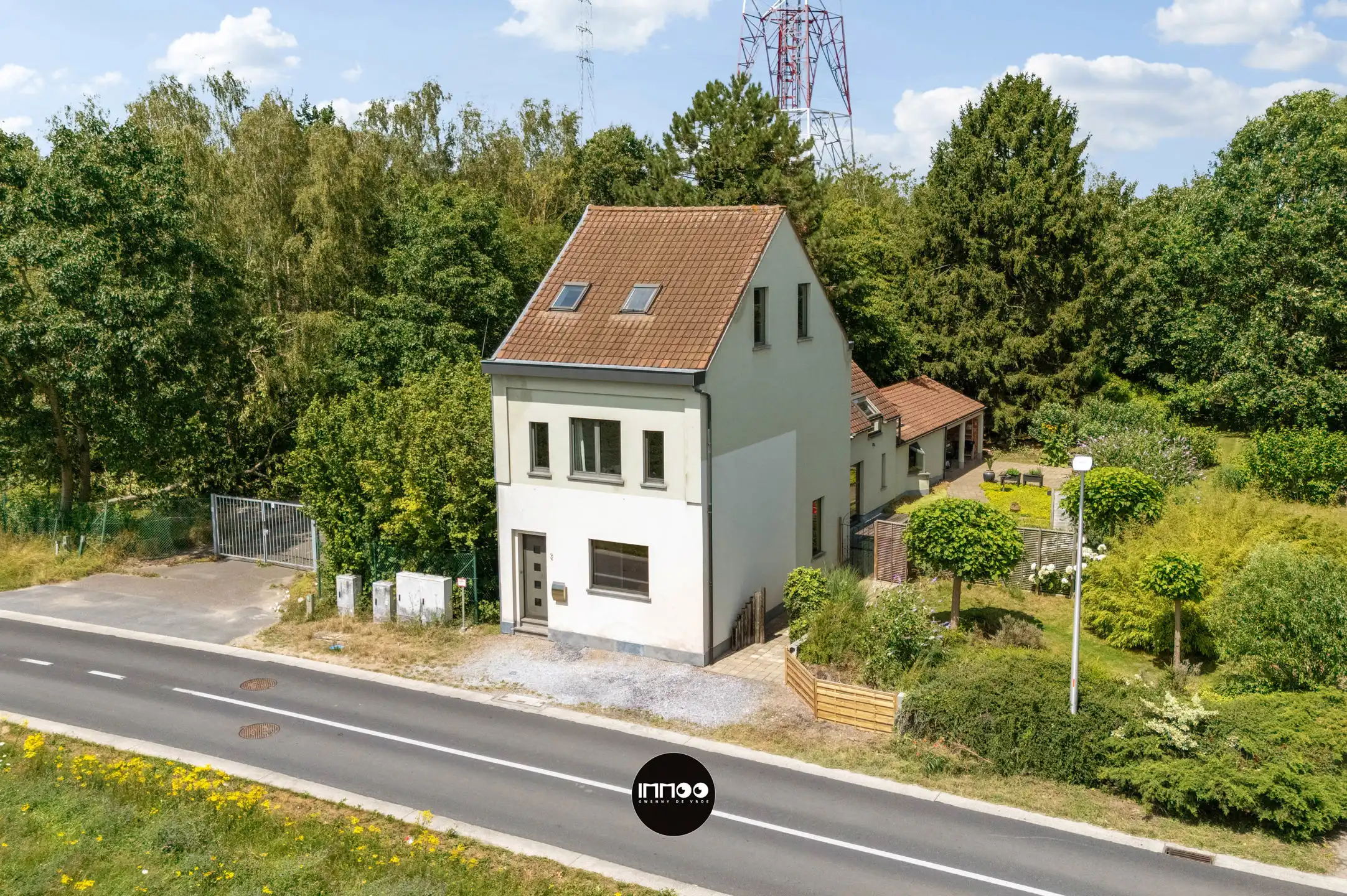 Huis te koop foto 2