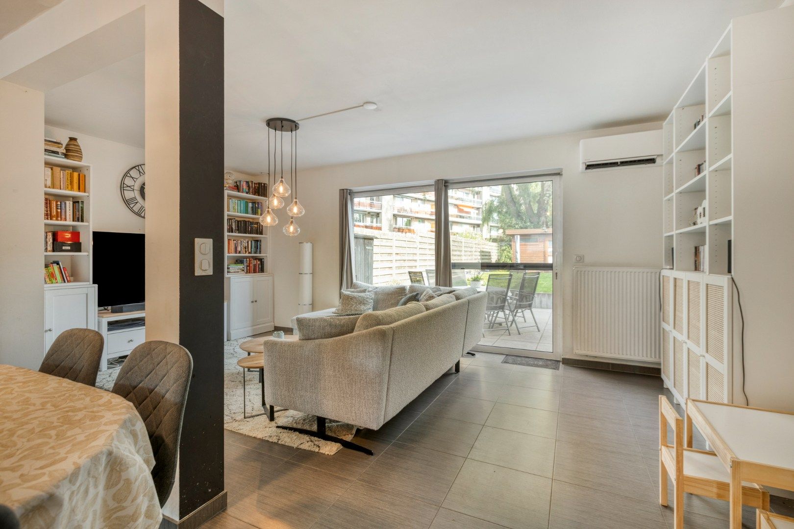 Woning met 4 slaapkamers en tuin in Kessel-Lo - bewoonbare opp. 171m² -  EPC 45 kWh/m² foto 6