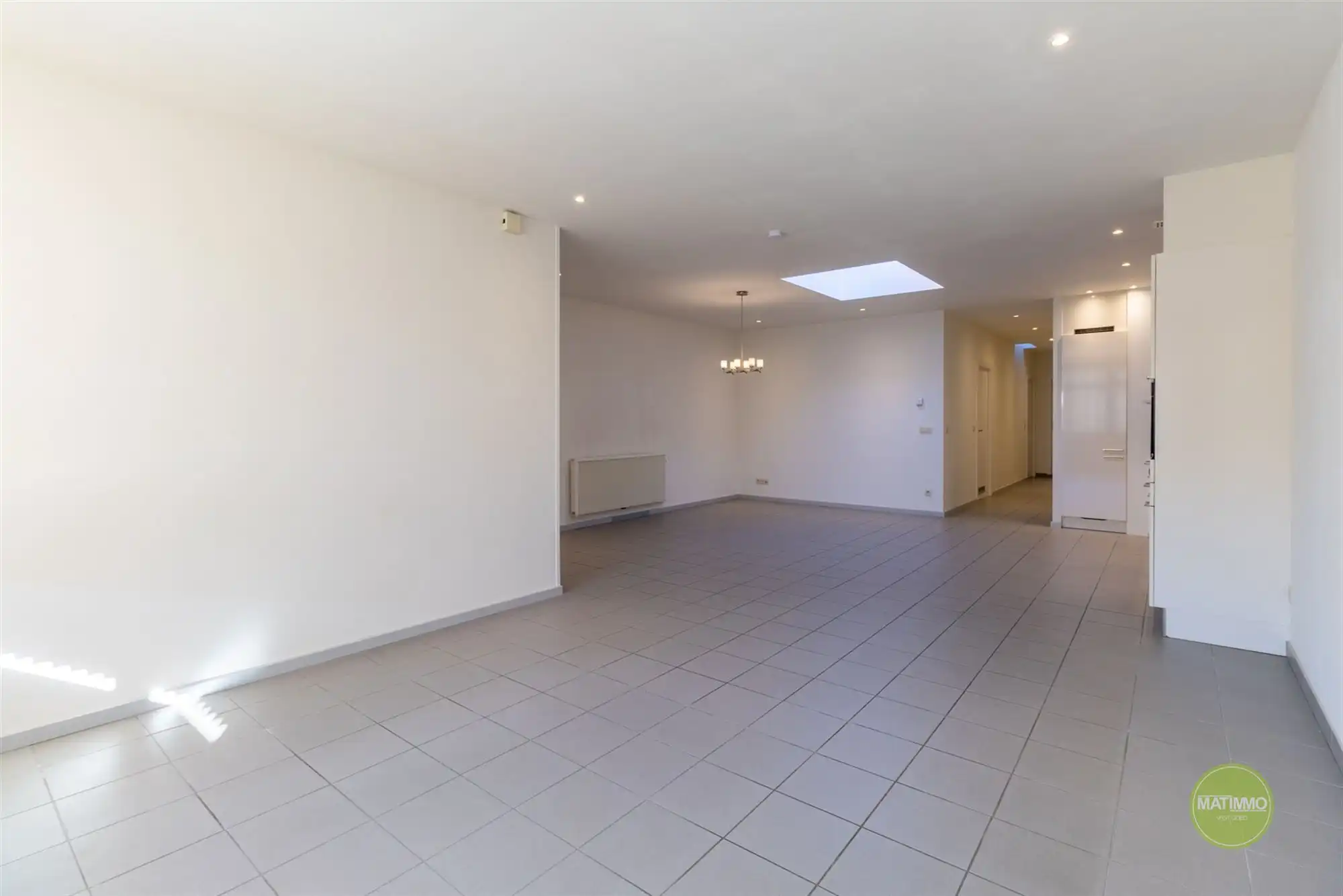 Leuke starterswoning met 2 slaapkamers te Dessel foto 5