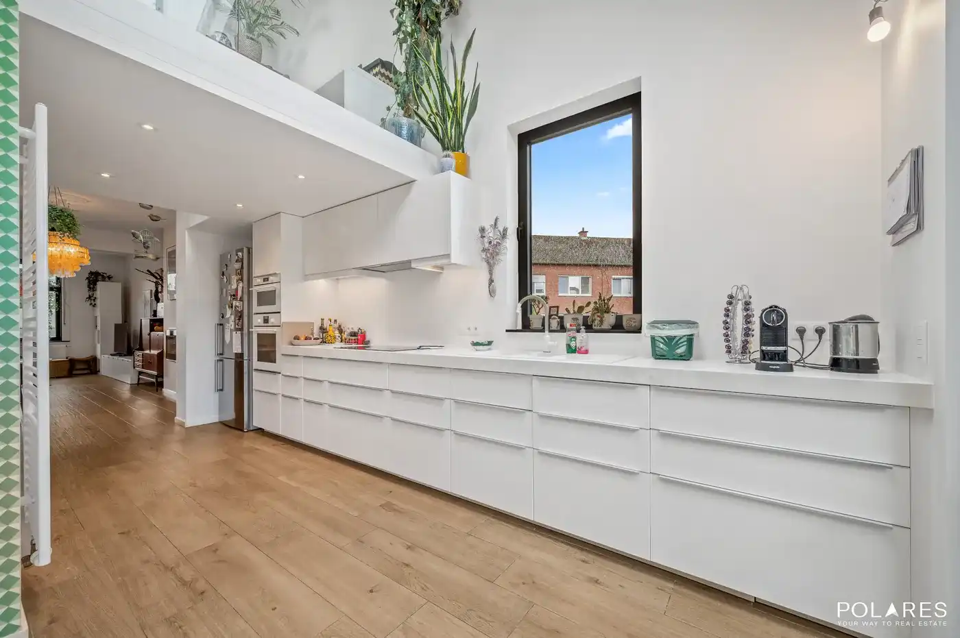 Karaktervolle halfopen bebouwing met 4 slaapkamers te Herent foto 8