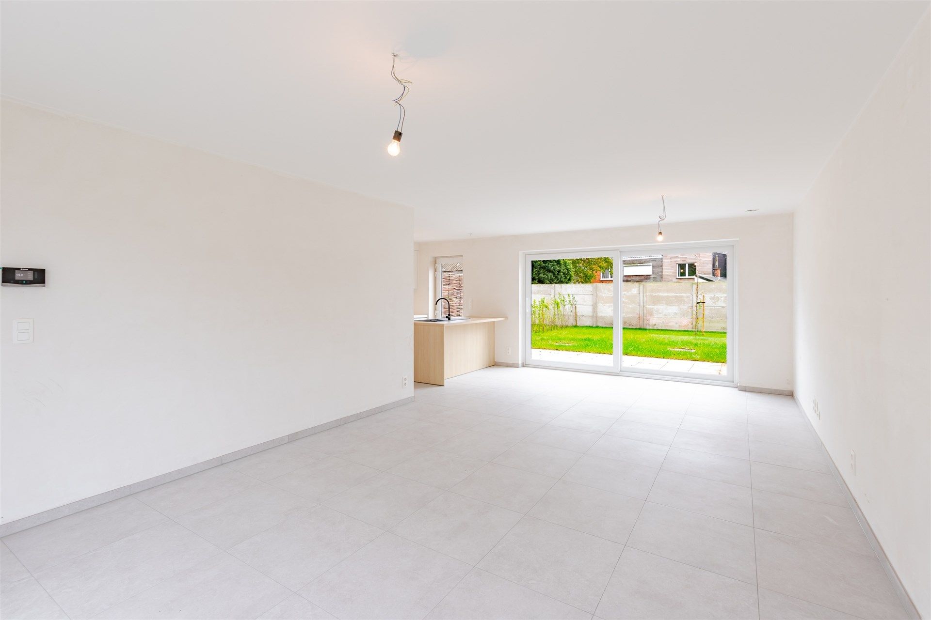 Prachtige nieuwbouwwoningen met tuin aan 6% BTW in Wetteren foto 2