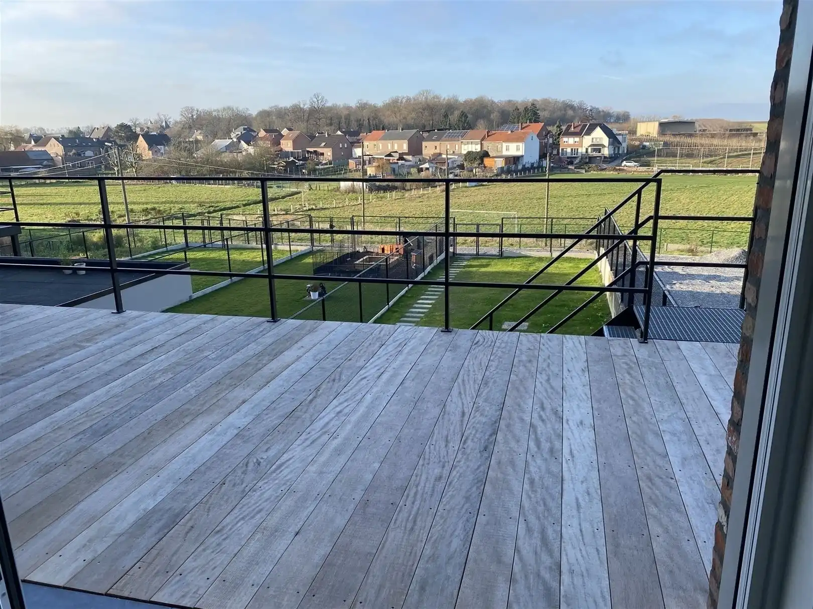 Huis foto 13