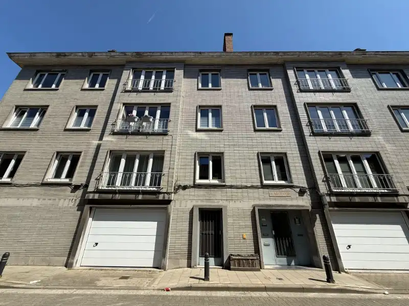 Appartement te huur Warandestraat 30 - 9000 Gent