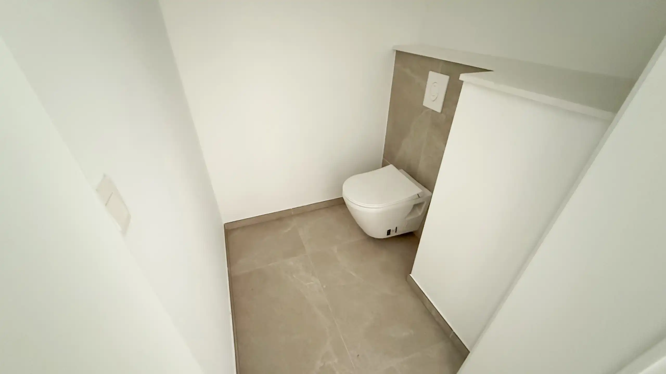 Unieke woning met 4 slpks in uitzonderlijk woonproject! foto 37