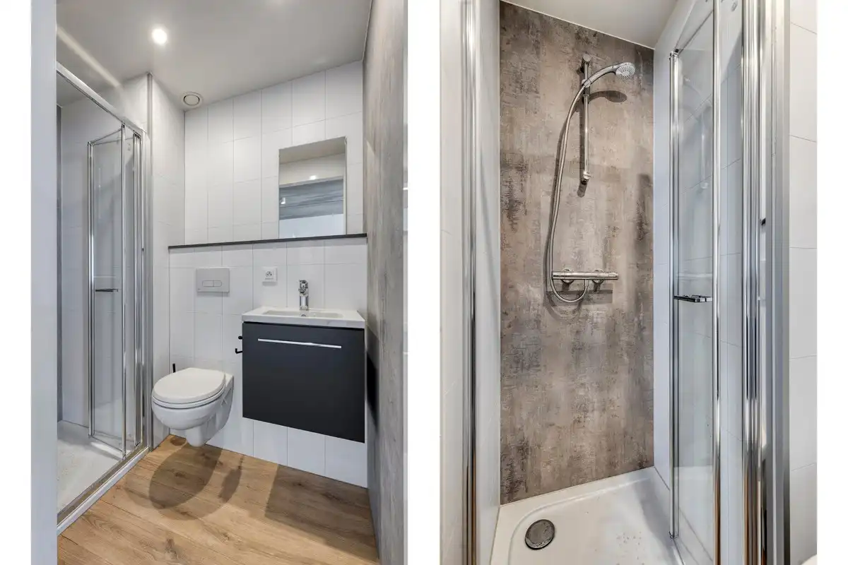 Verschillende studentenkamers beschikbaar foto 15