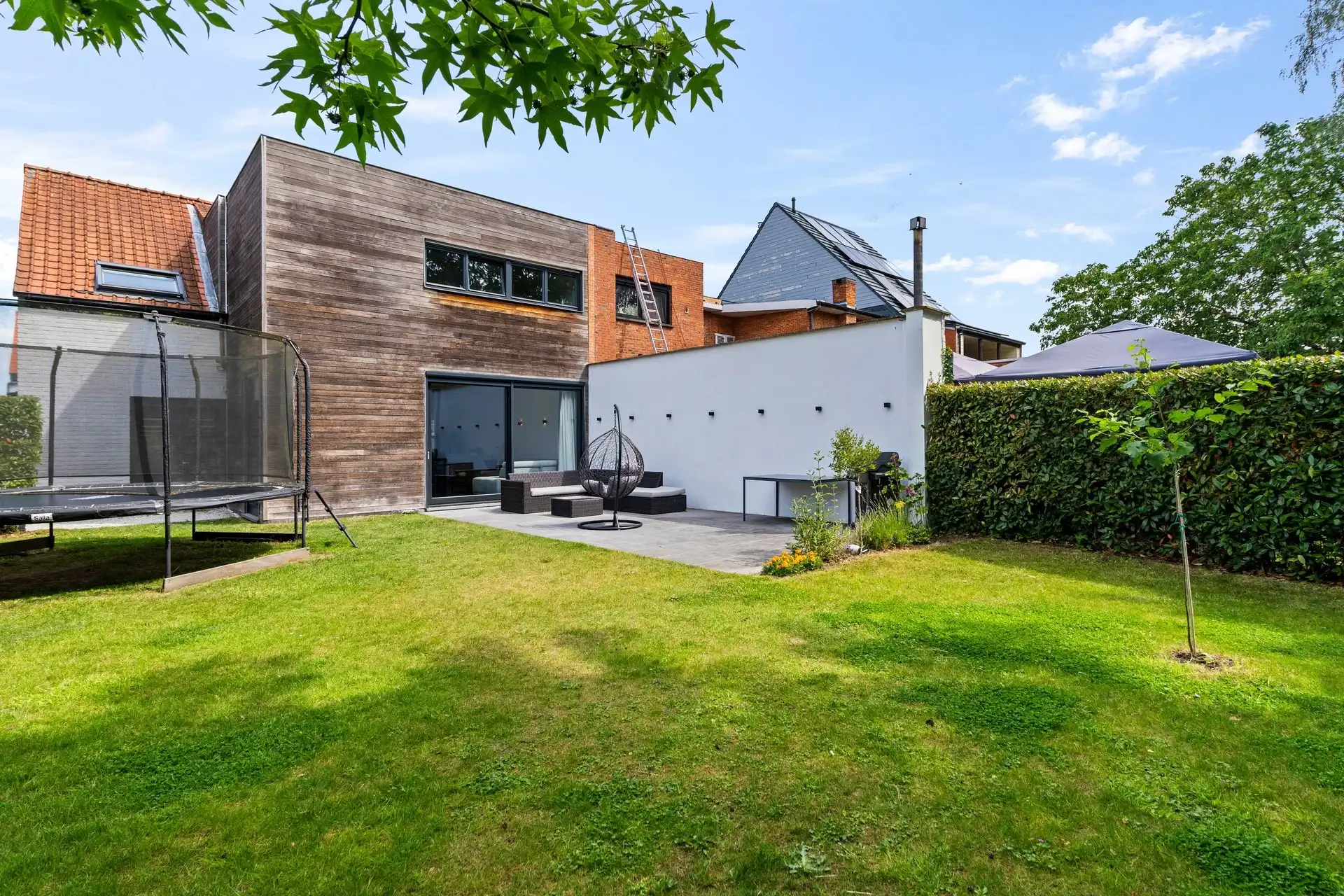 Huis te koop De Klingestraat 31 - 9190 STEKENE