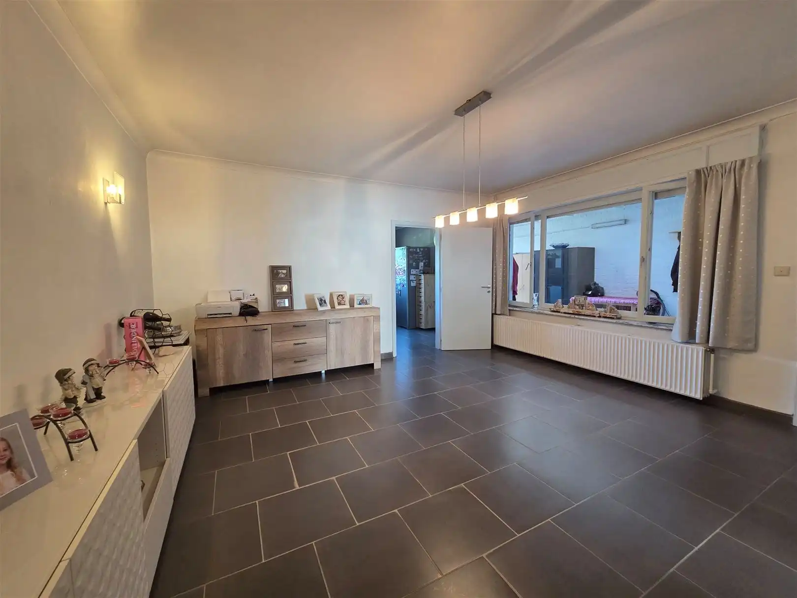 Ruime woning met garage, tuin en 3 slpks te landen. foto 6
