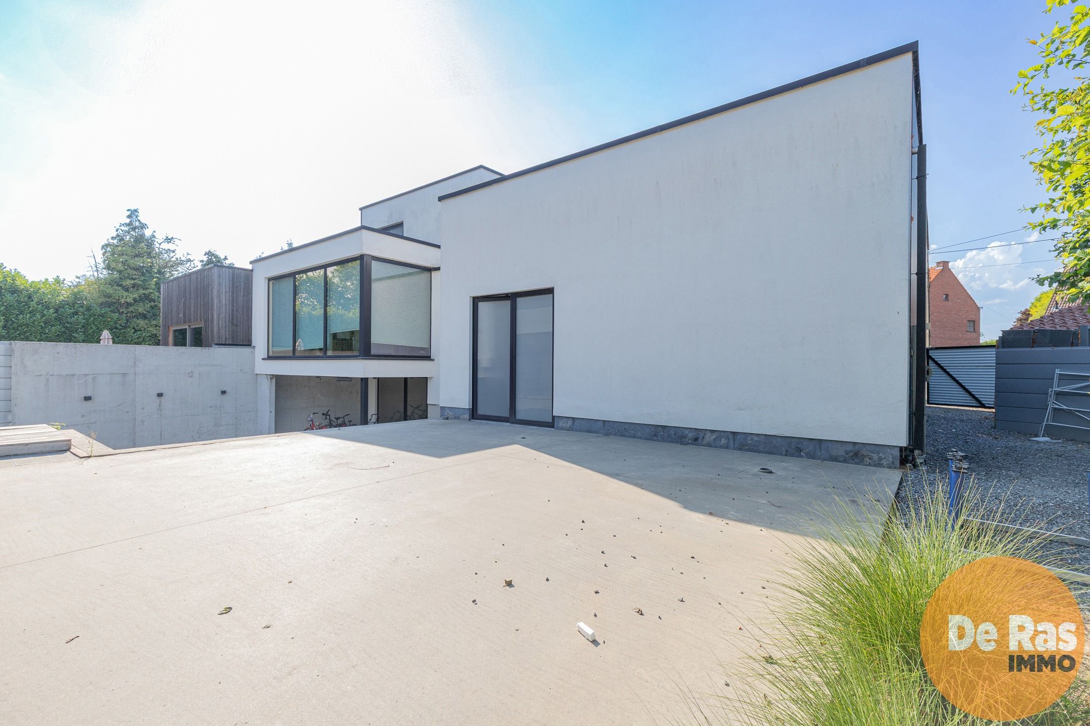 ERPE-MERE - Gerenoveerde halfopen woning met loods in Erpe foto 23