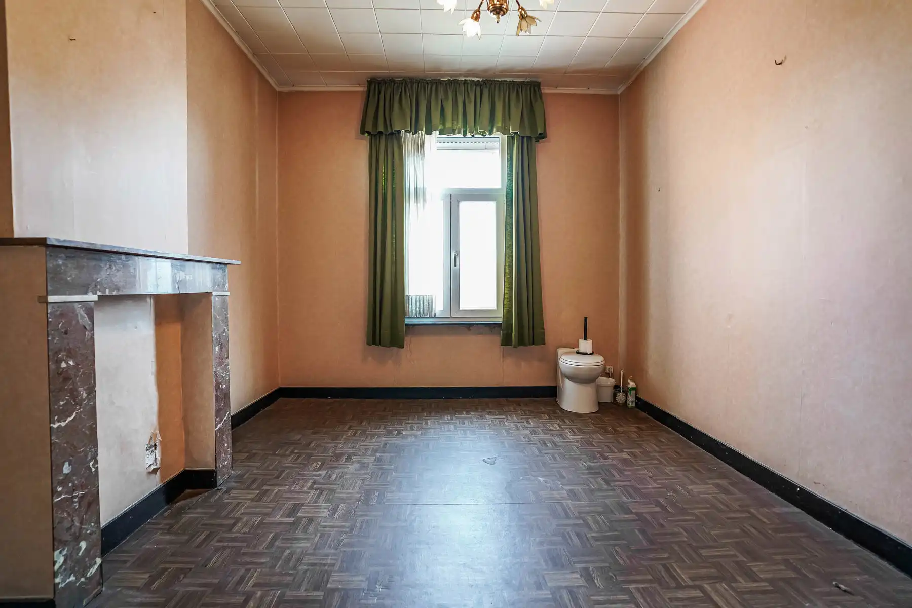Uitzonderlijk vastgoed met handelspand (café) + woonst te Ramsdonk foto 26