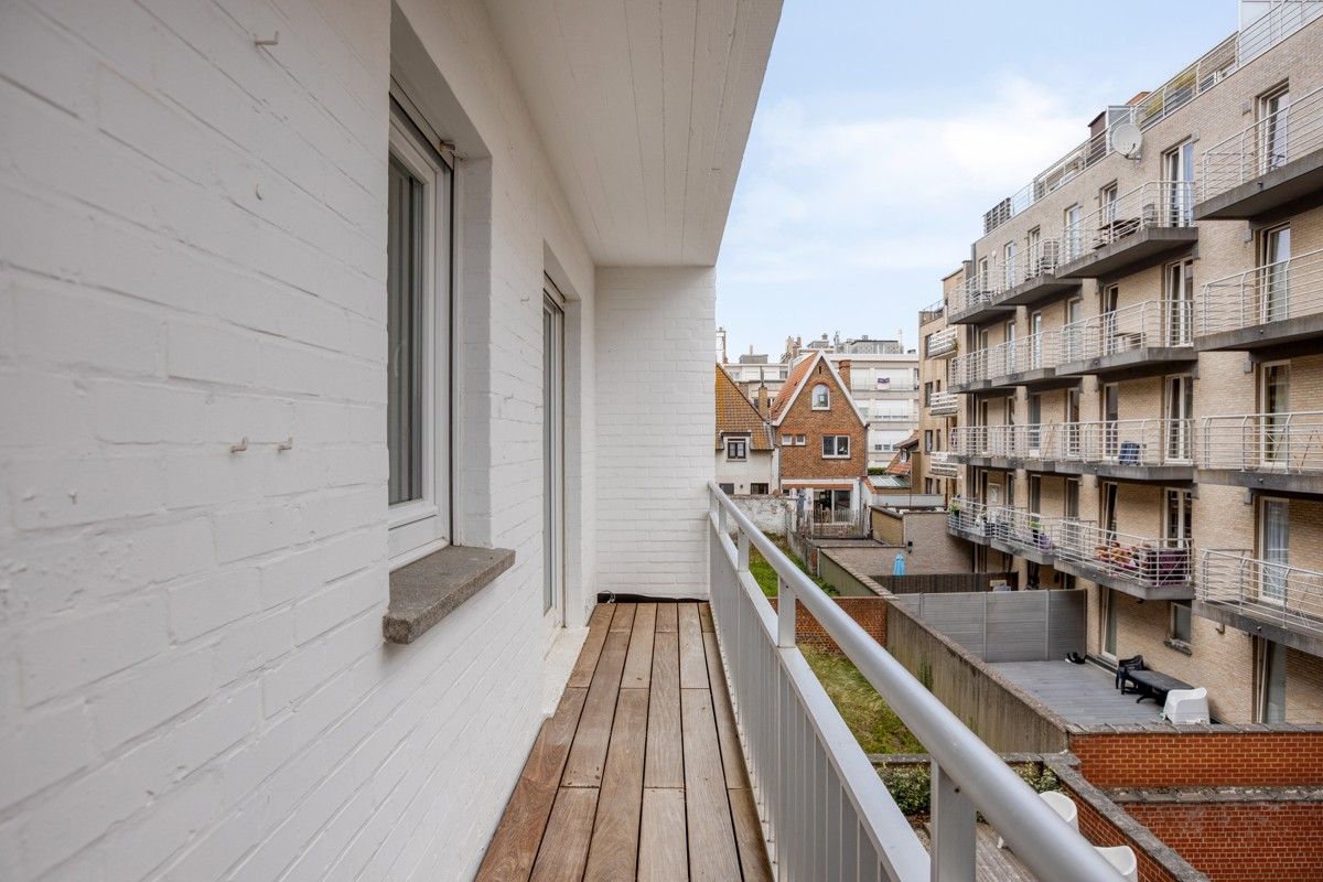 Prachtig appartement met drie slaapkamers te koop! foto 21