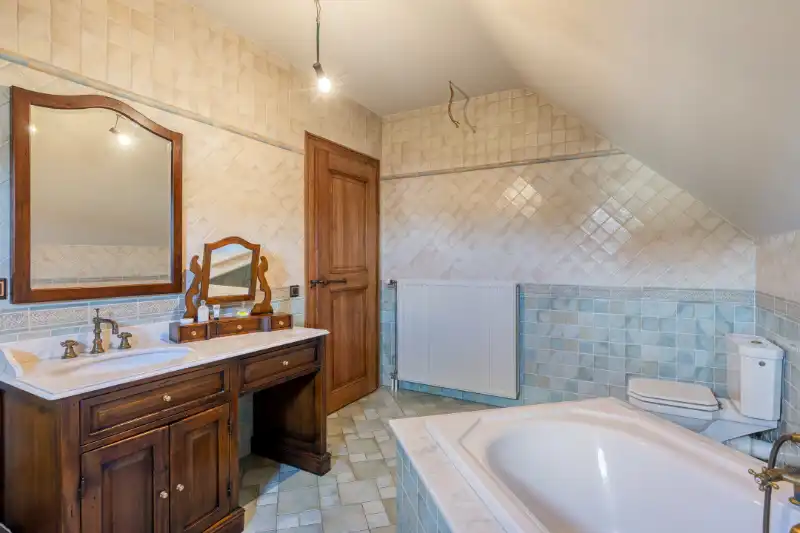 Villa Te Bonheiden foto 13