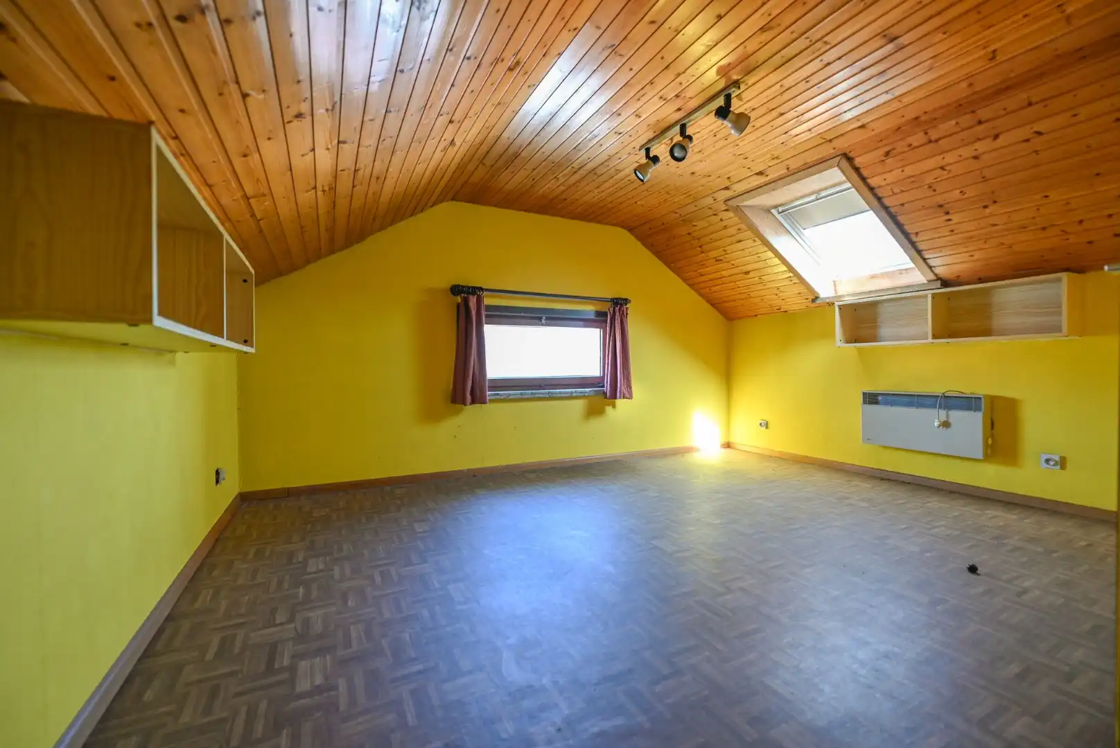Gelijkvloerse ruime gezinswoning op 863 m2 met ruime garage  foto 20