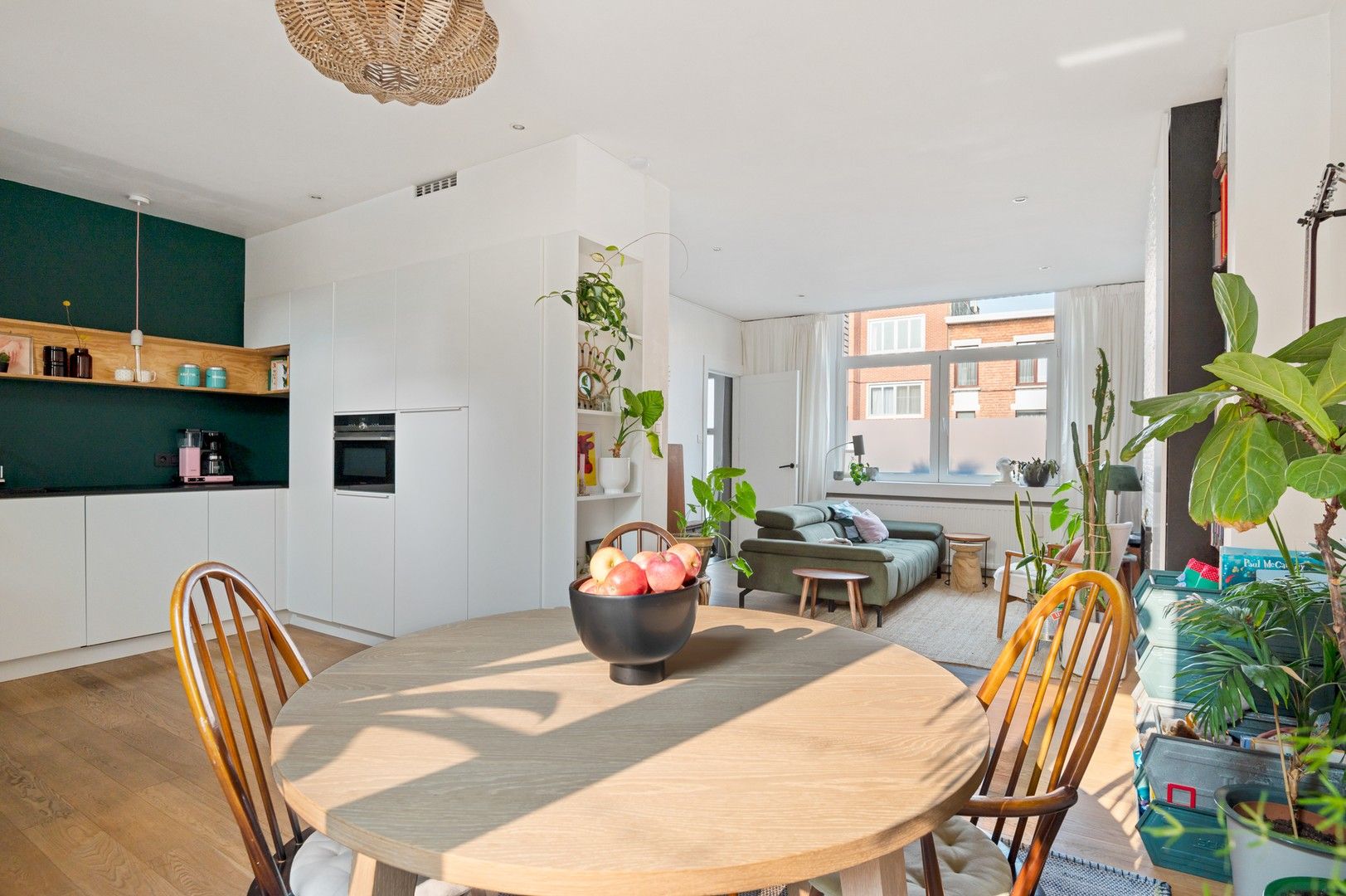 VERKOCHT onder voorbehoud foto 1