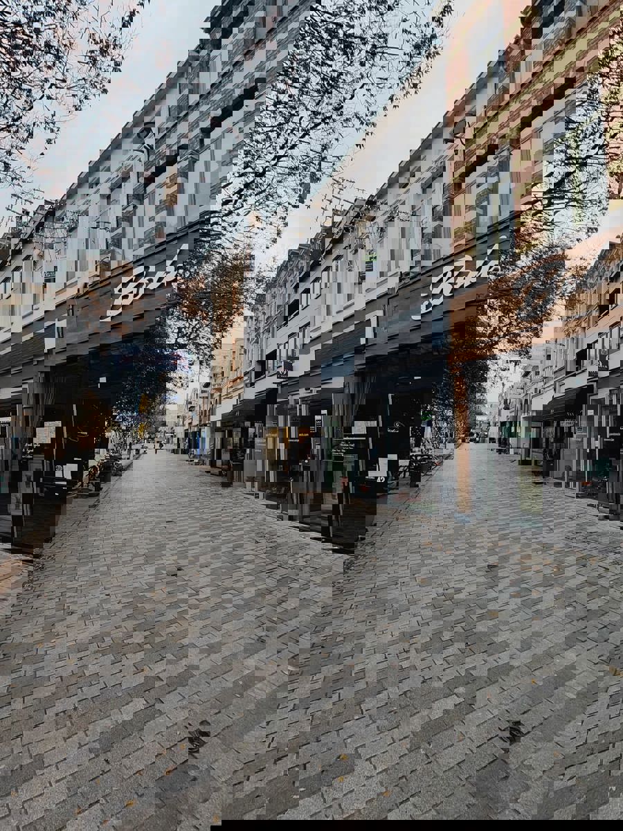 Commercieel pand te huur in hét winkelhart van Sint-Niklaas foto 20