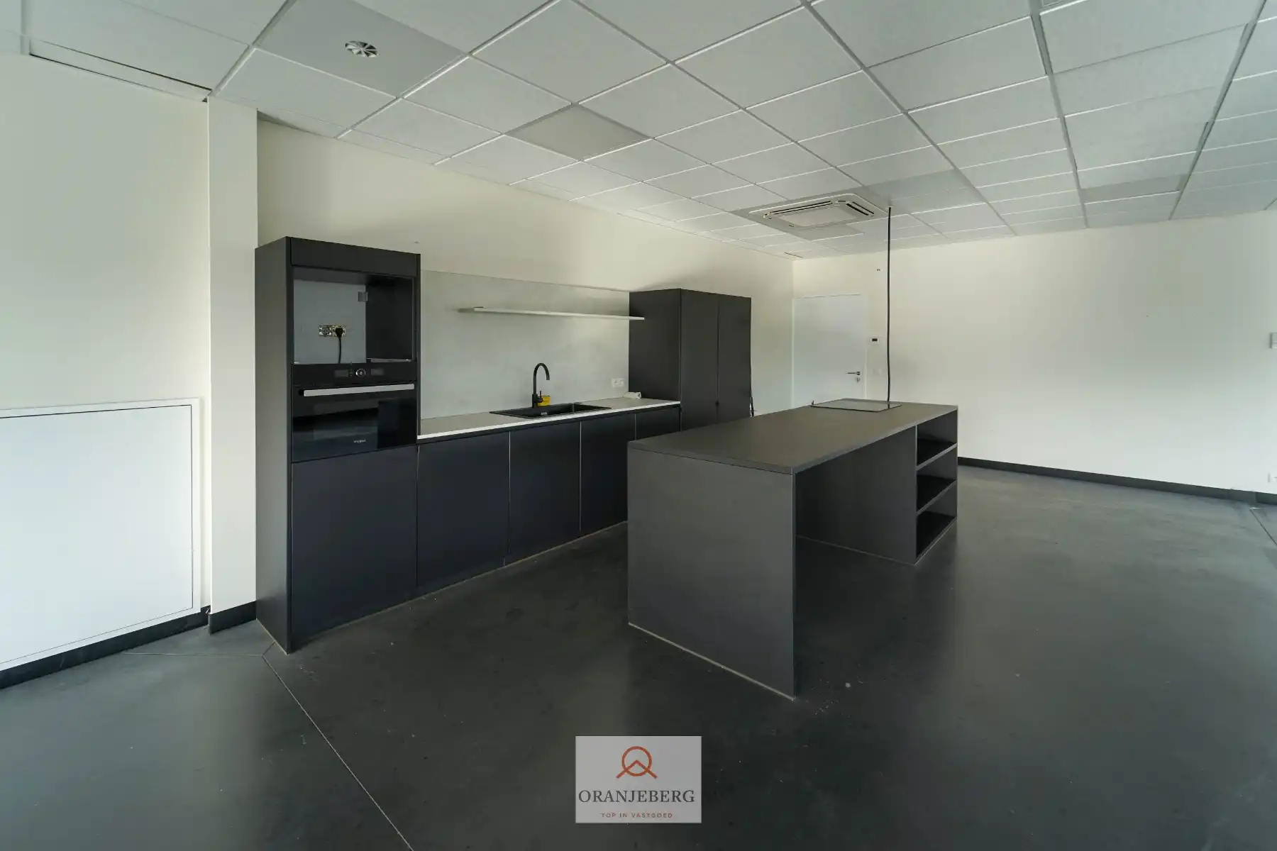 4 ruime en moderne kantoorruimtes te HUUR in EVERGEM foto 16