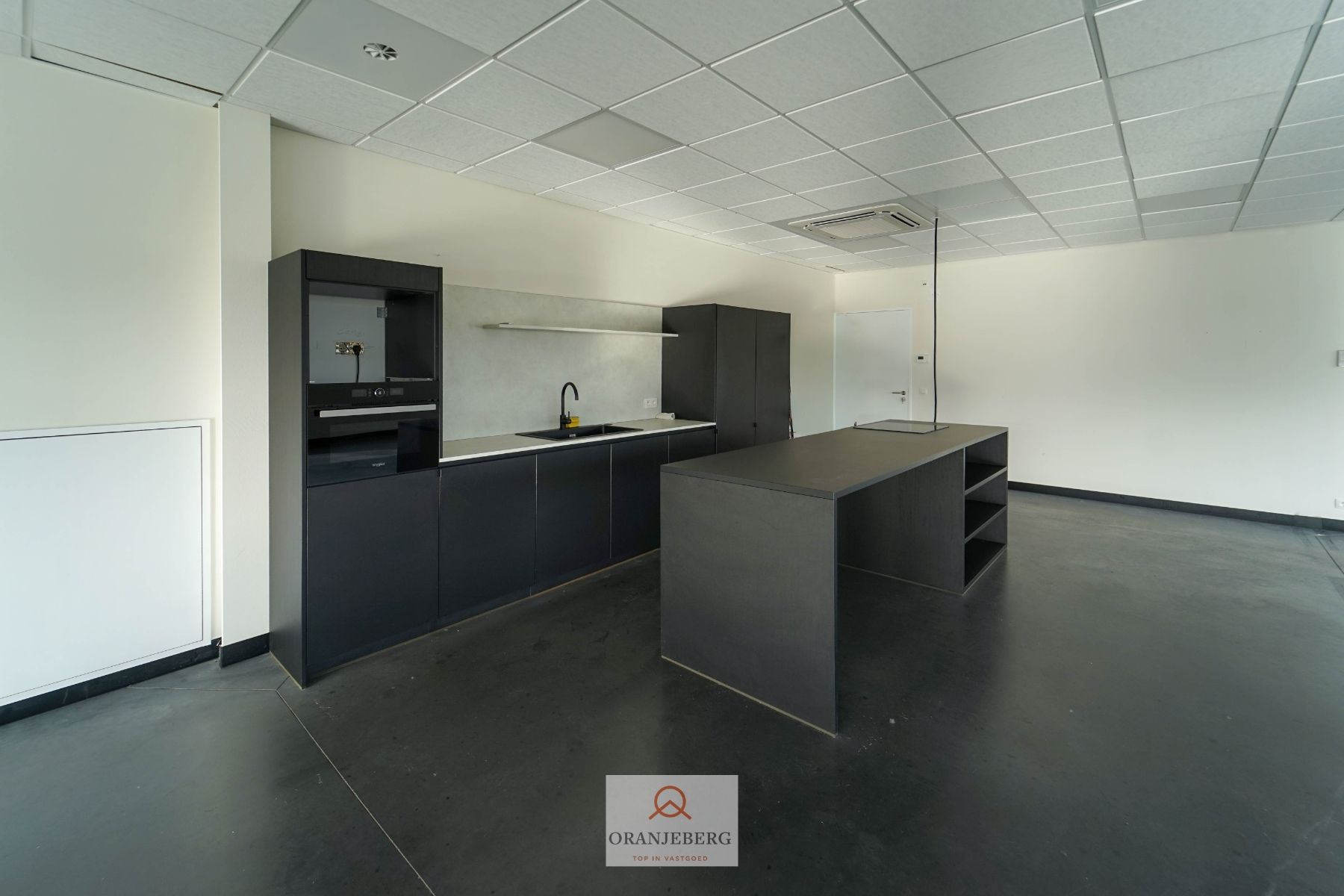 4 ruime en moderne kantoorruimtes te HUUR in EVERGEM foto 16