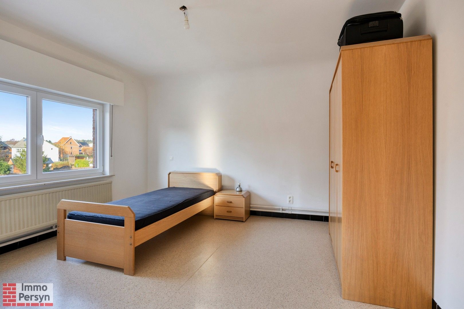 Gezinswoning met lichtrijke orangerie op gegeerde, groene locatie in Scherpenheuvel-Zichem foto 22