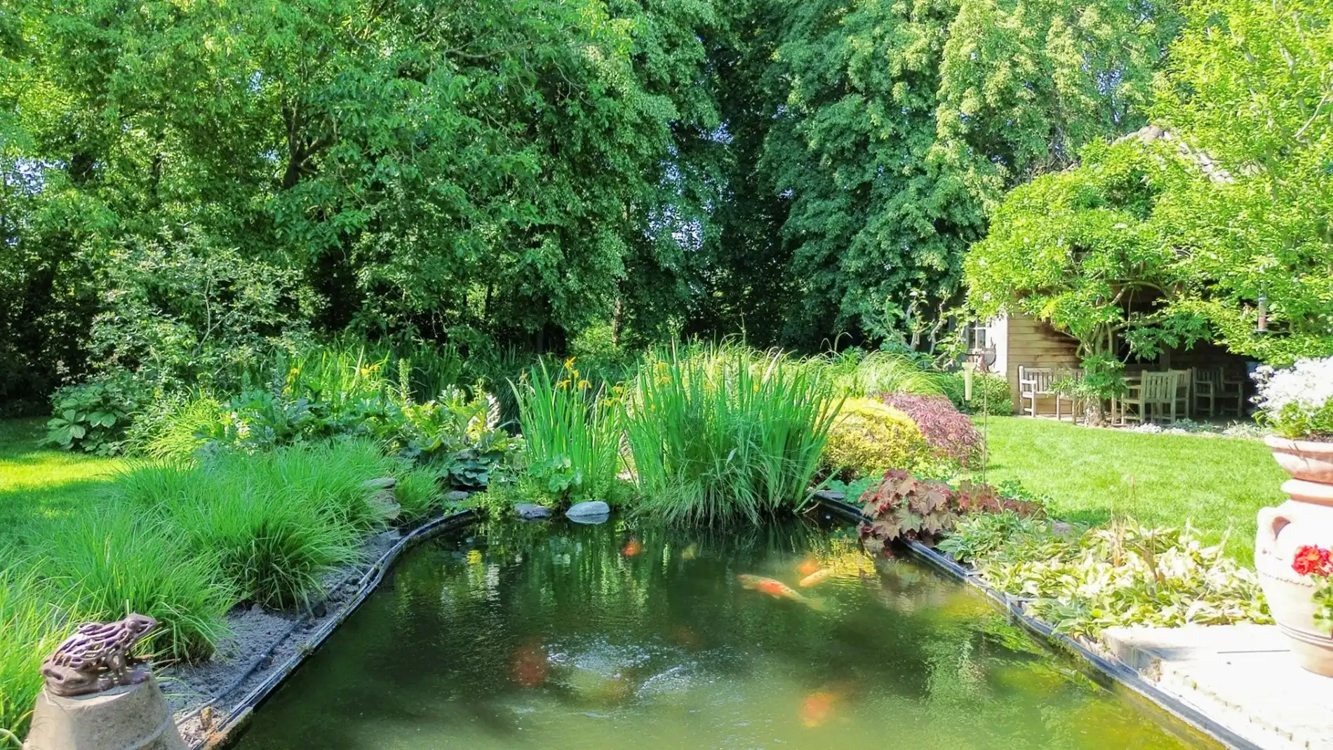 Ruime villa met prachtige tuin en hoogwaardige afwerking, perceel van 1891 m², rustig gelegen te Torhout foto 42