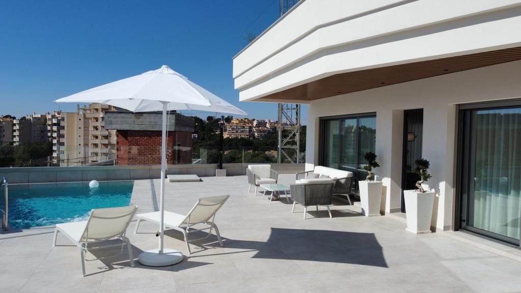 Vista Azul XXX Village - Campoamor foto 4