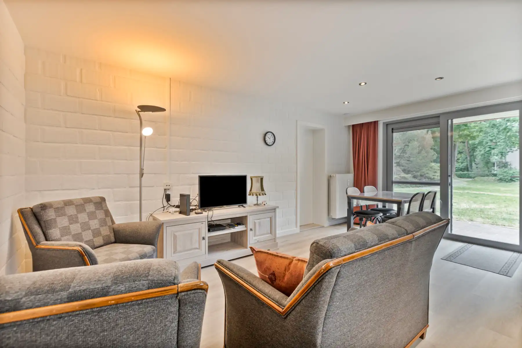  15 aantrekkelijke vakantiewoningen: INVESTEER IN RENDEMENT OF IN PUUR VAKANTIEGENOT!  foto 10