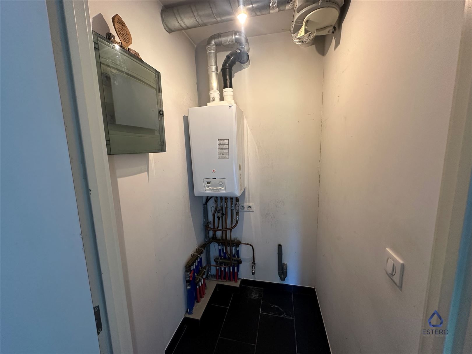 Schitterende Appartement te koop – 1070 Anderlecht foto 11