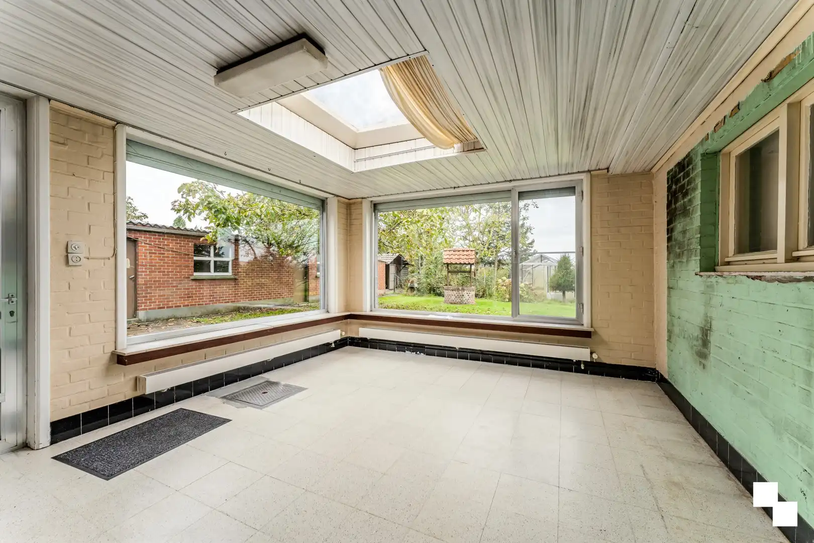 Landelijk wonen met uitstekende verbinding - Rumbeke foto 11