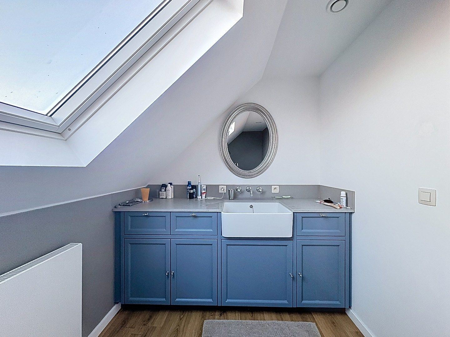 Ruime woning met tuin, terras en garage te Korbeek-Lo! foto 21