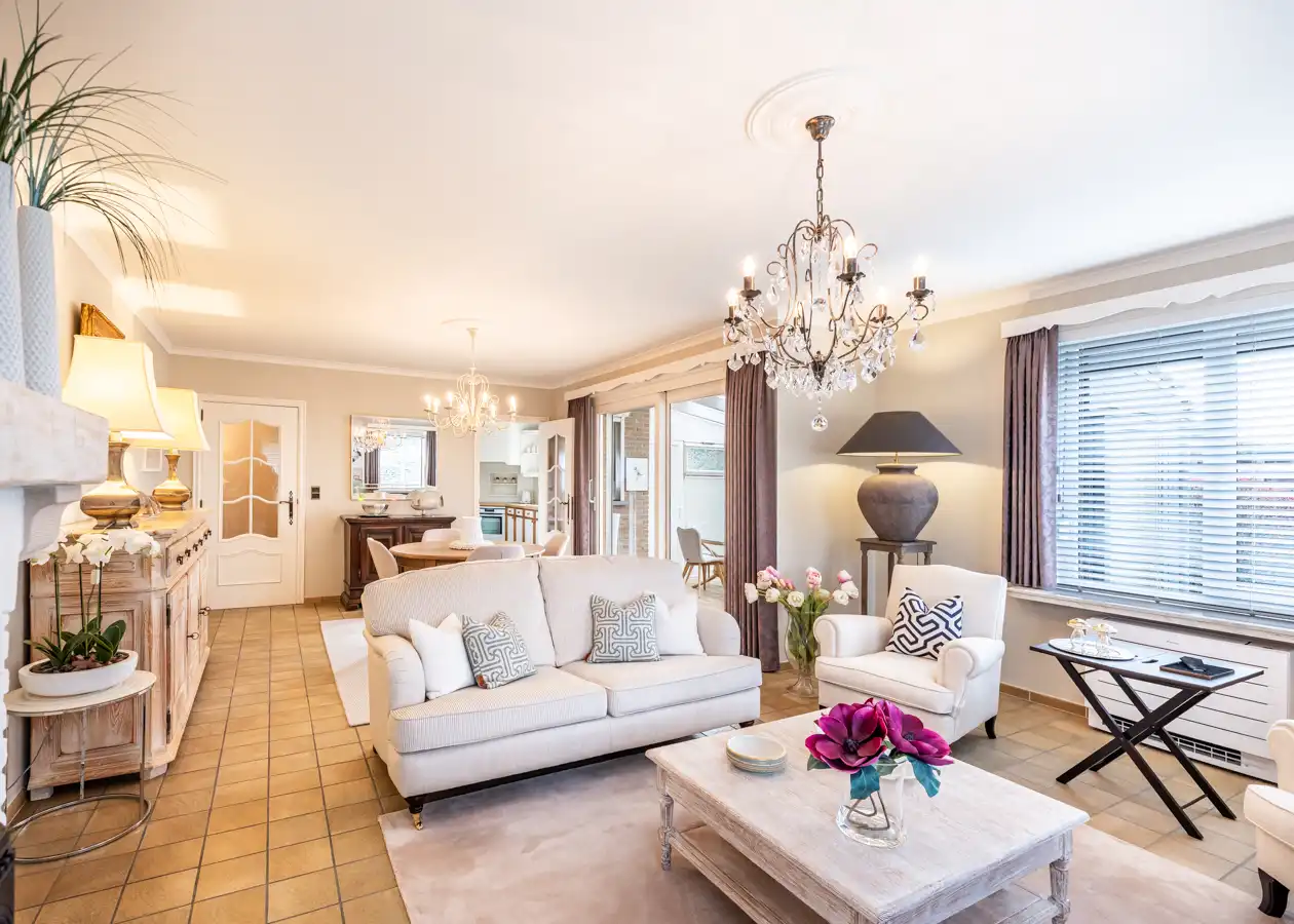 Vrijstaande bungalow met 2 slpk, tuin rondom en label C foto 11