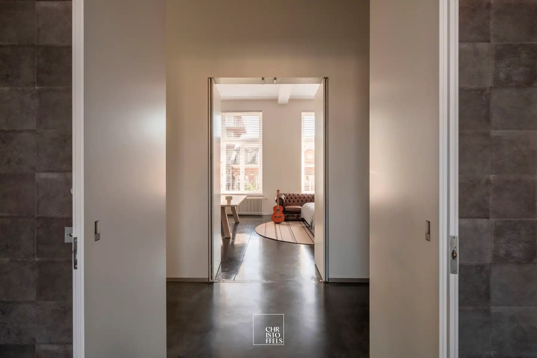 Uitzonderlijke loft van 282m² in monumentaal gebouw, centrum Hasselt foto 20