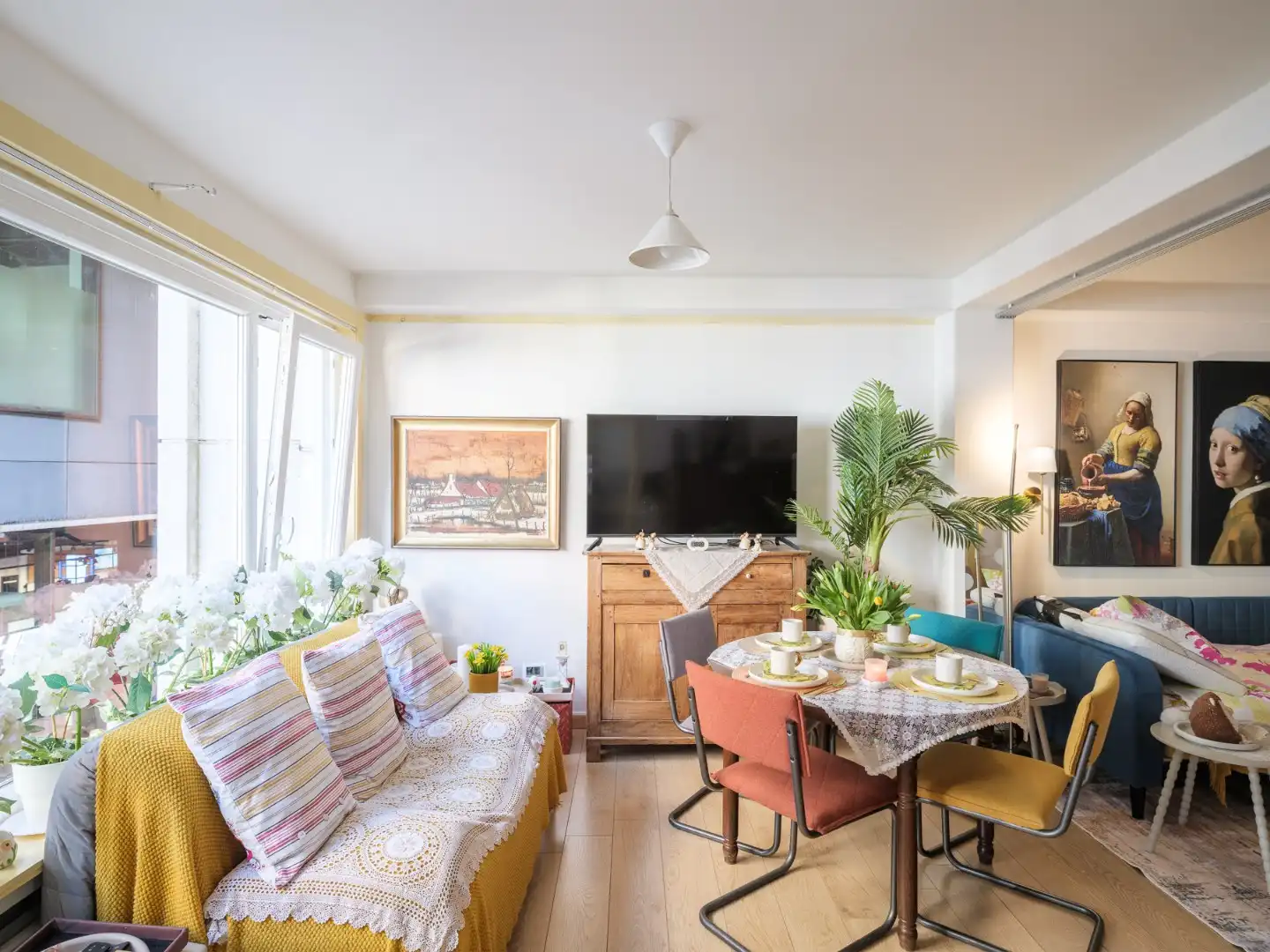 Appartement in het bruisende hart van Kortrijk foto 2