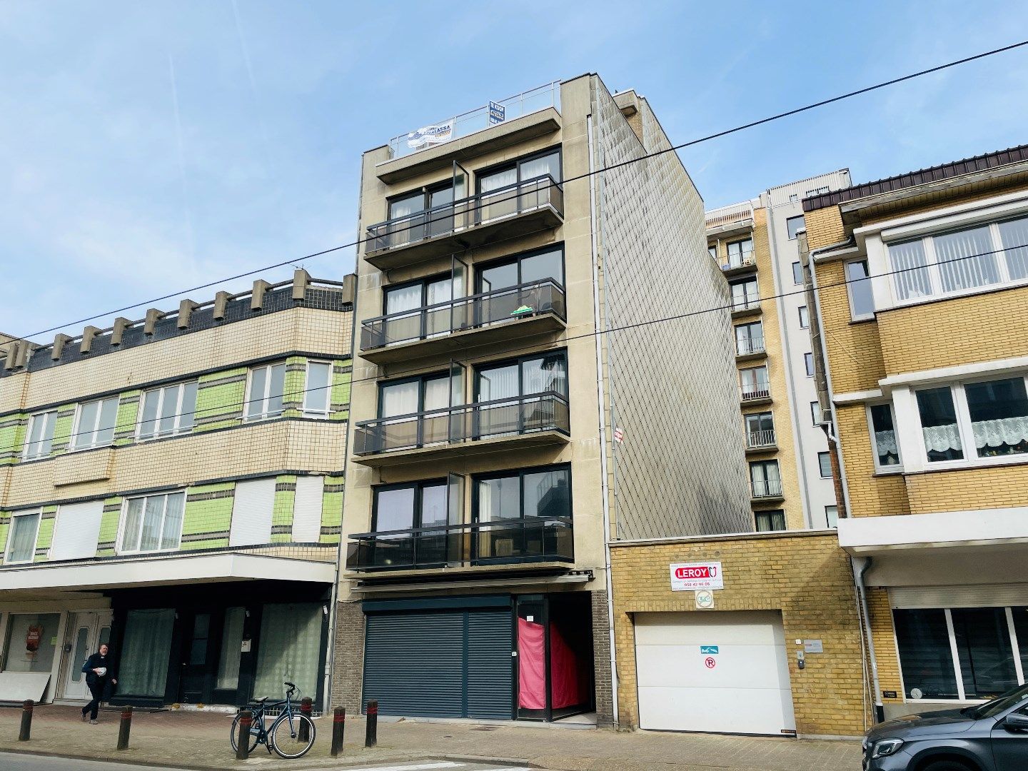 Residentie Formentera 0501 + K9 foto 14