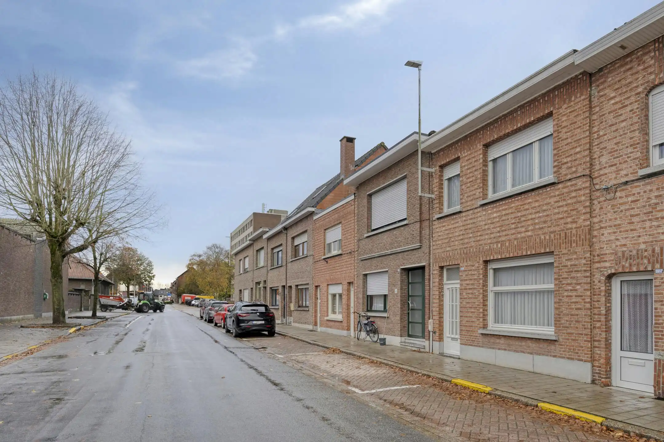 Te renoveren huis te koop in Niel foto 14
