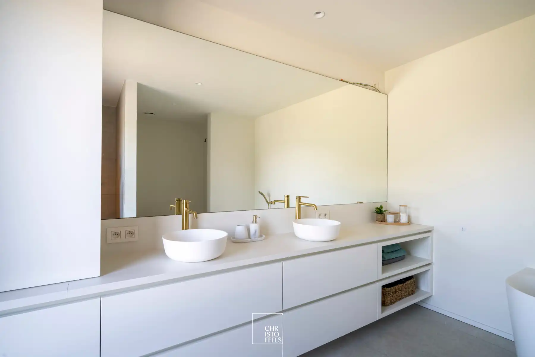 Residentieel gelegen moderne en energiezuinige villa!  foto 6