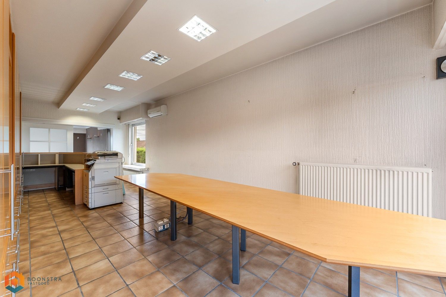 Woning met 3 slpkrs en ruim apart magazijn te Beerzel foto 8