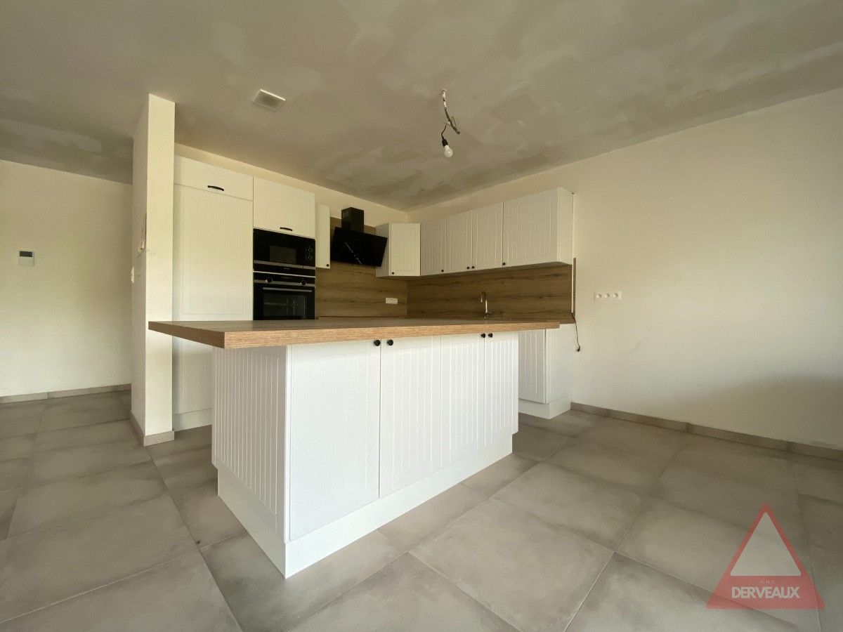 Moorslede - Nieuwbouw appartement in het centrum foto 5