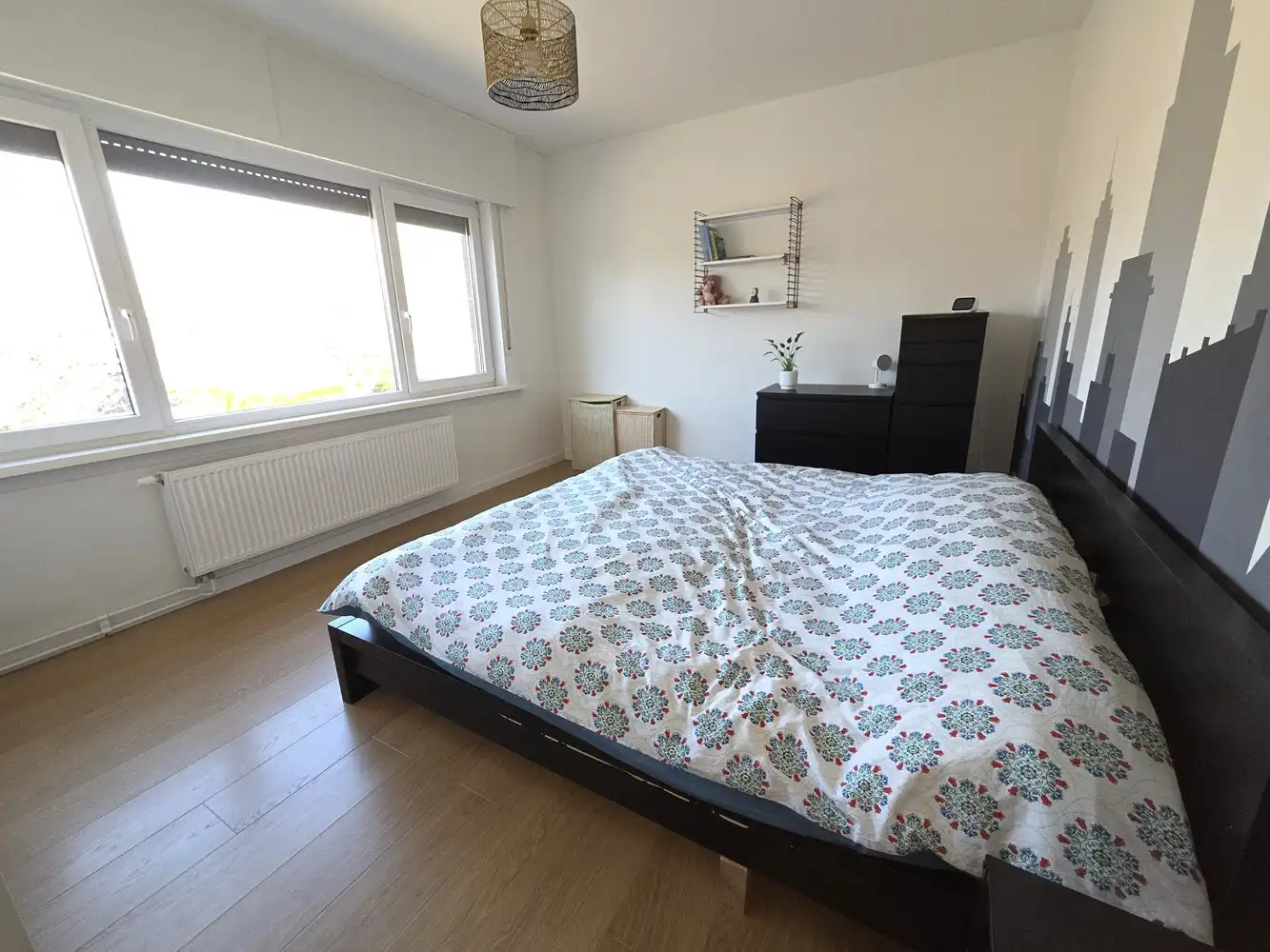 Zeer rustig gelegen woning in Mariaburg, gerenoveerd en voorzien van 3 slaapkamers en ruime garage aanbouw foto 6