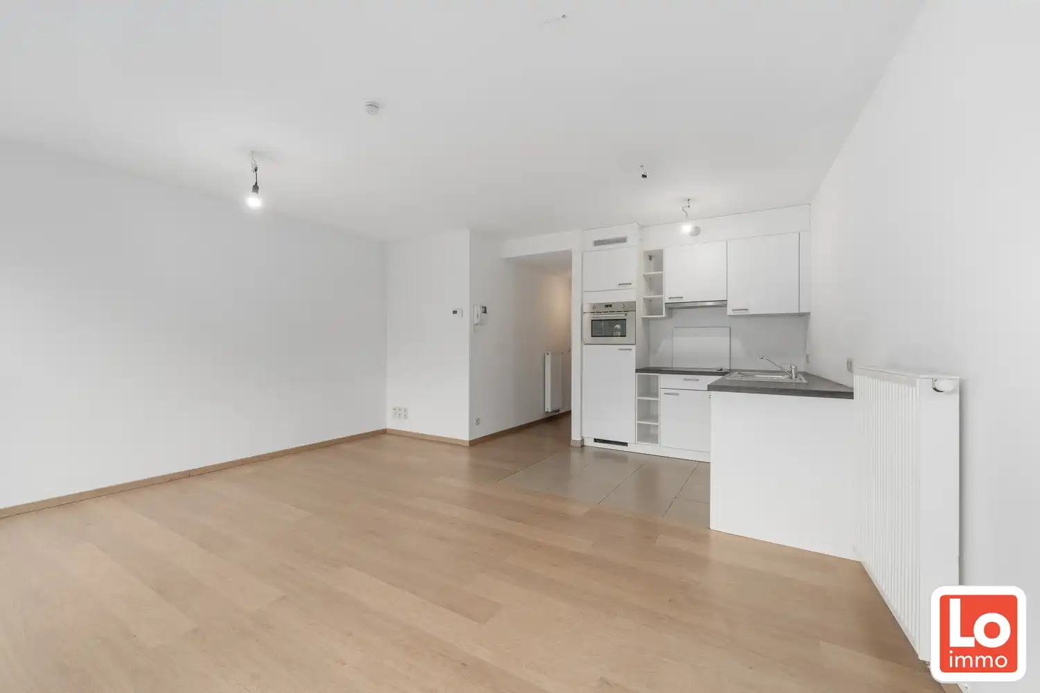 Opbrengsteigendom met 6 appartementen te koop met telkens 2 slaapkamers foto 9