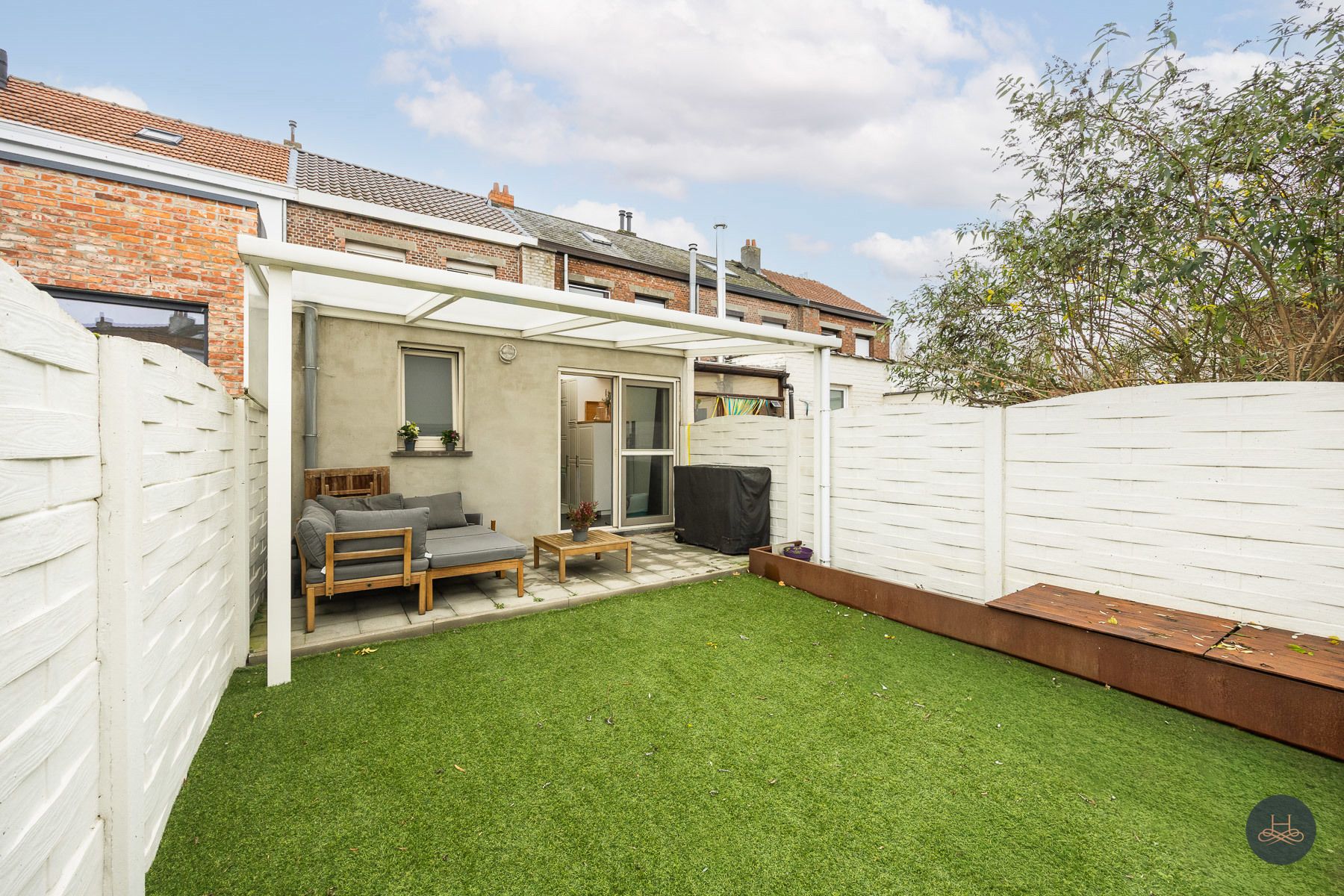 Starterswoning op toplocatie in Mechelen foto 26