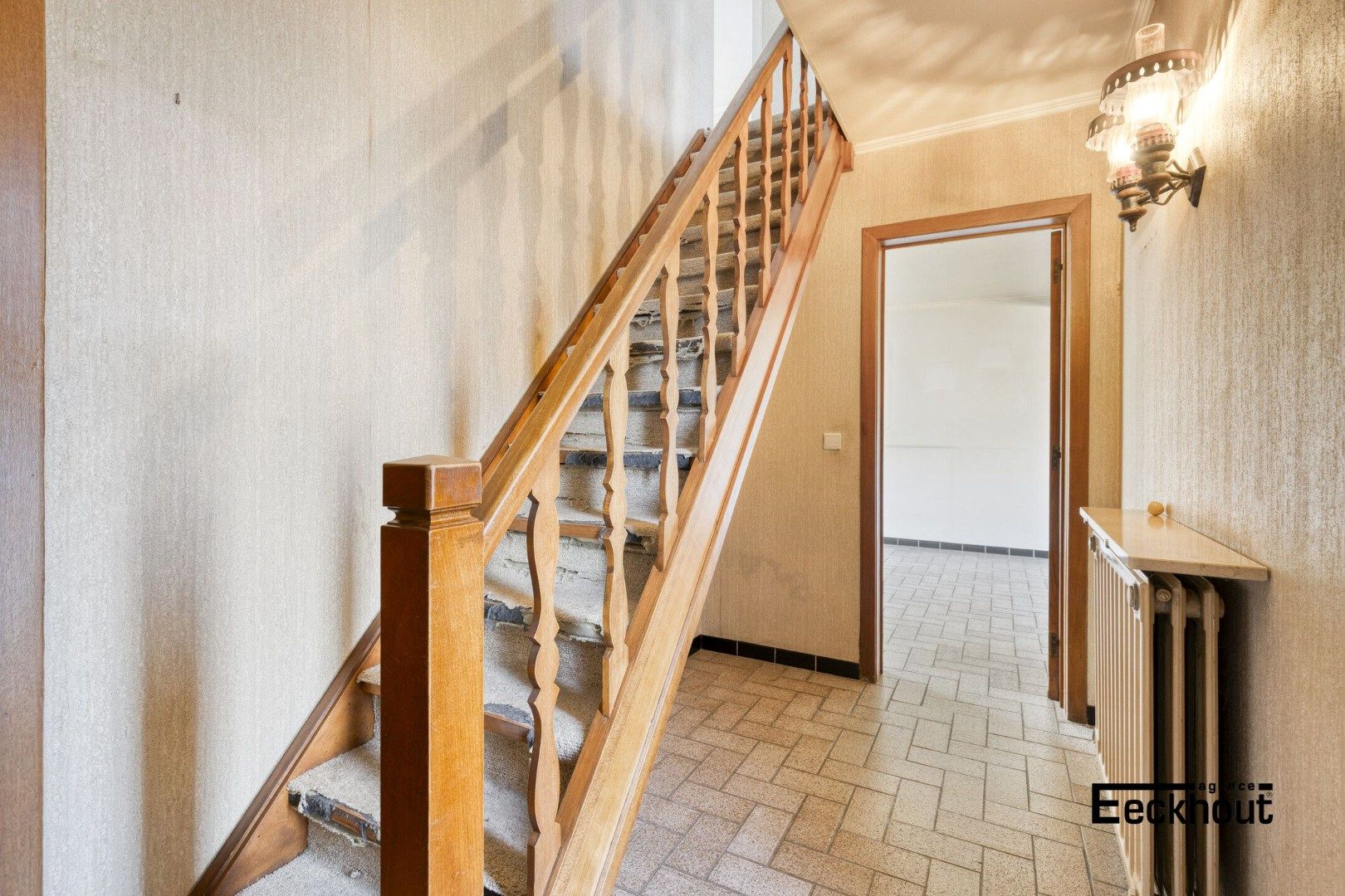 Energiezuinige woning met garage en tuin op gunstige ligging! foto 9