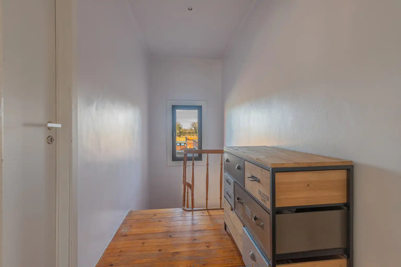 Instapklare rijwoning met 2 slaapkamers! foto 15