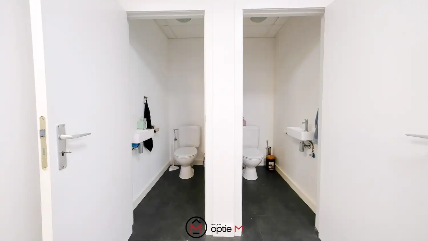 Polyvalente showroom met magazijn te Huur in Paal (Beringen) foto 15