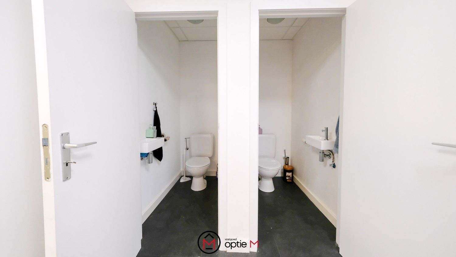 Polyvalente showroom met magazijn te Huur in Paal (Beringen) foto 14