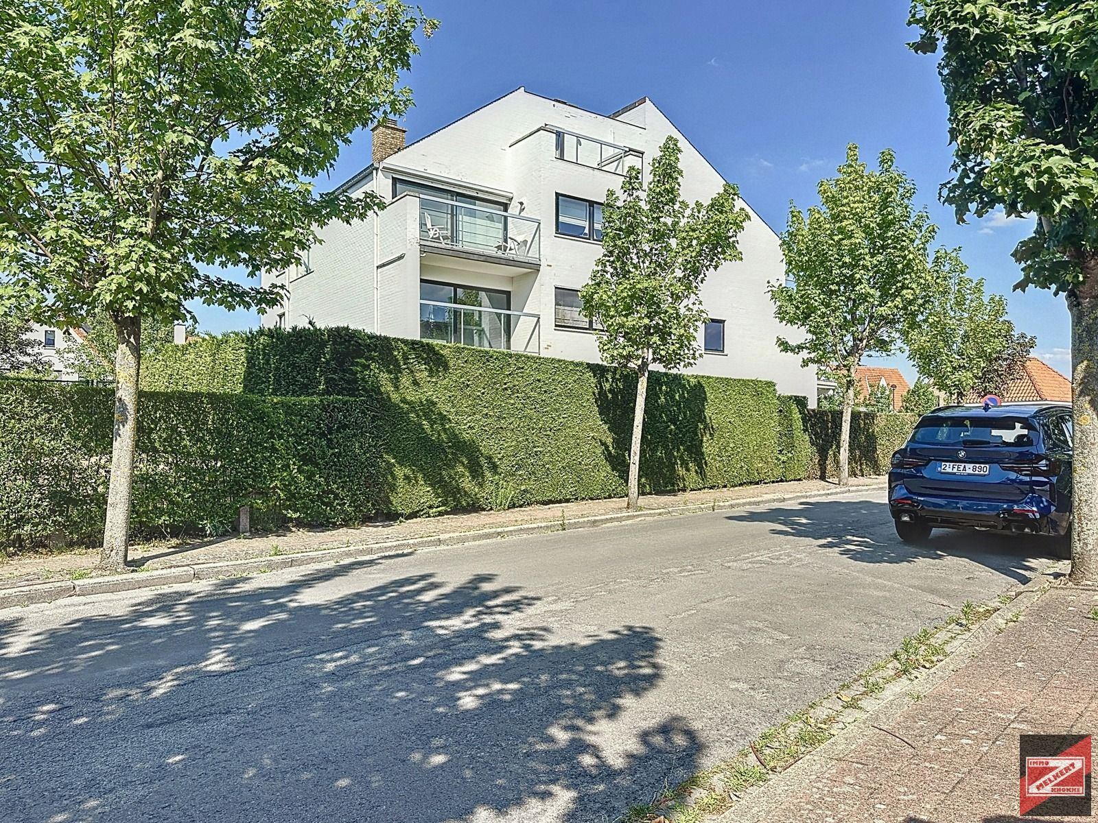 Appartement te koop foto 21